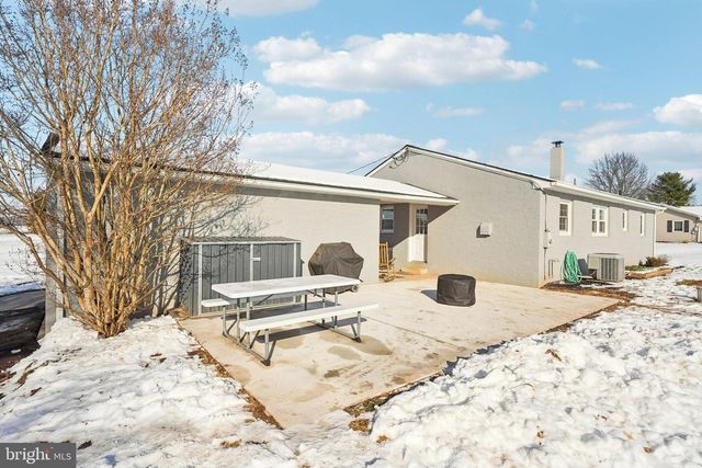 1170 CRESSMAN RD, Schwenksville, PA 19473