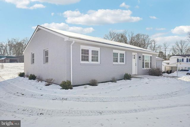 1170 CRESSMAN RD, Schwenksville, PA 19473