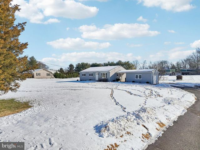 1170 CRESSMAN RD, Schwenksville, PA 19473