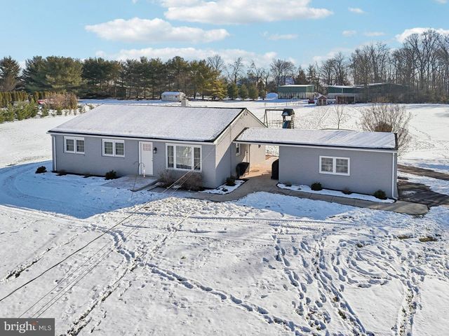 1170 CRESSMAN RD, Schwenksville, PA 19473