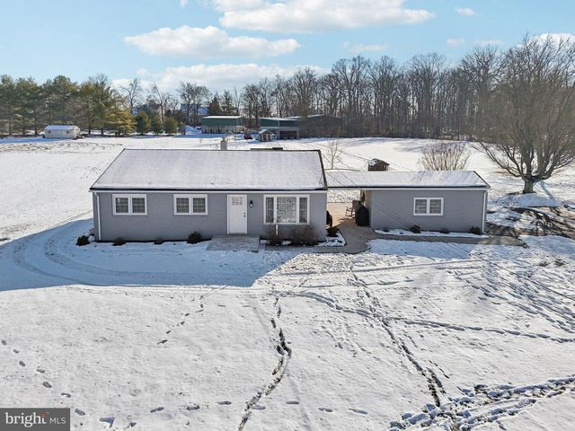 1170 CRESSMAN RD, Schwenksville, PA 19473
