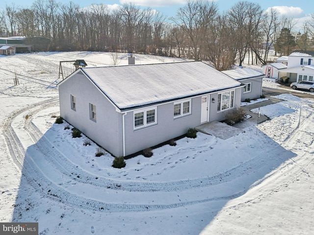 1170 CRESSMAN RD, Schwenksville, PA 19473