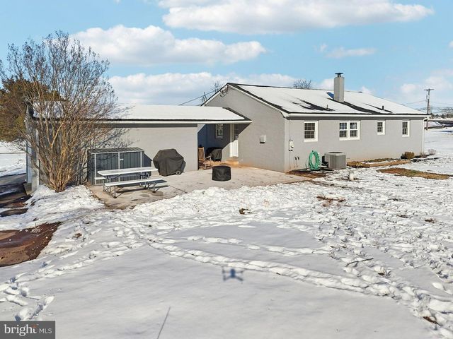 1170 CRESSMAN RD, Schwenksville, PA 19473