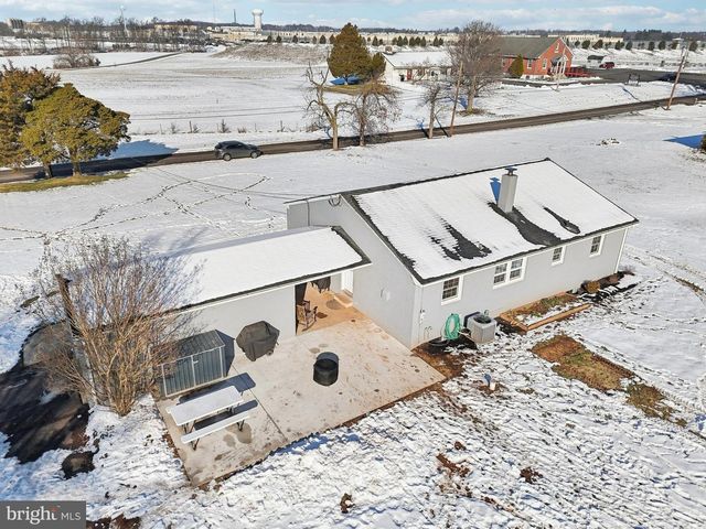 1170 CRESSMAN RD, Schwenksville, PA 19473