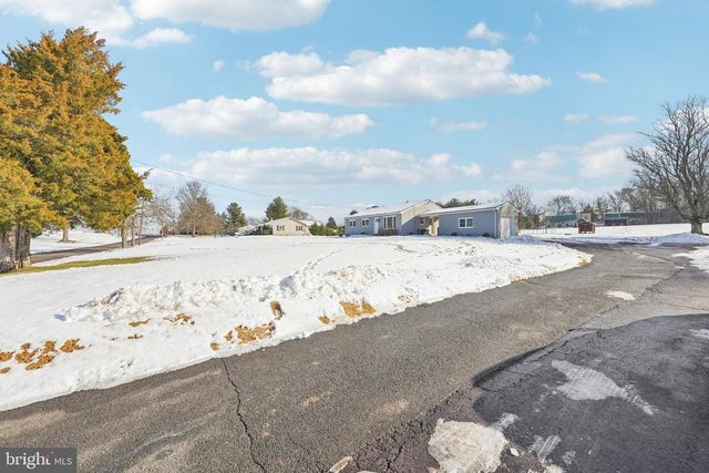 1170 CRESSMAN RD, Schwenksville, PA 19473