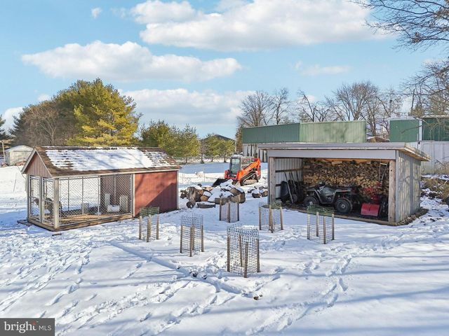 1170 CRESSMAN RD, Schwenksville, PA 19473