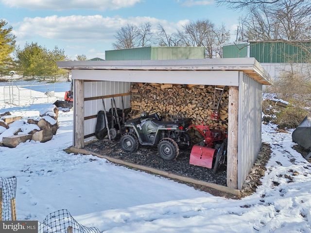 1170 CRESSMAN RD, Schwenksville, PA 19473