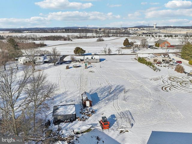 1170 CRESSMAN RD, Schwenksville, PA 19473