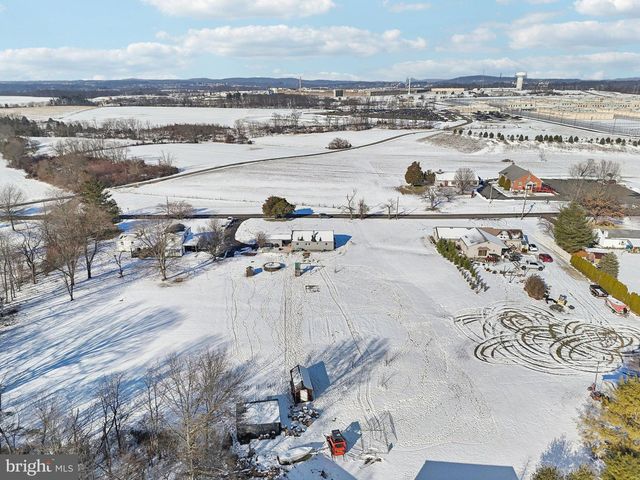 1170 CRESSMAN RD, Schwenksville, PA 19473