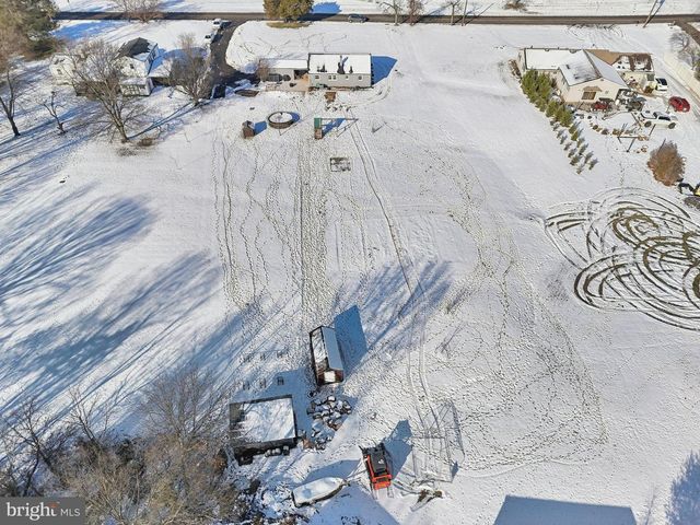 1170 CRESSMAN RD, Schwenksville, PA 19473