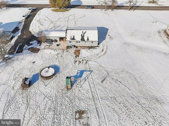 1170 CRESSMAN RD, Schwenksville, PA 19473