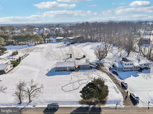 1170 CRESSMAN RD, Schwenksville, PA 19473