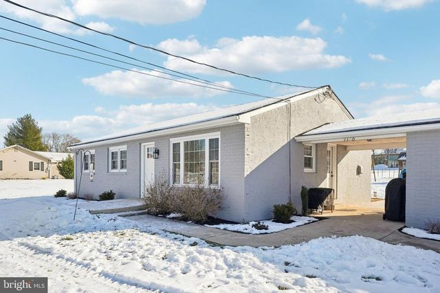 1170 CRESSMAN RD, Schwenksville, PA 19473