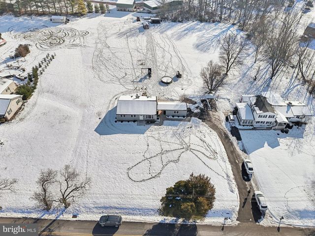 1170 CRESSMAN RD, Schwenksville, PA 19473