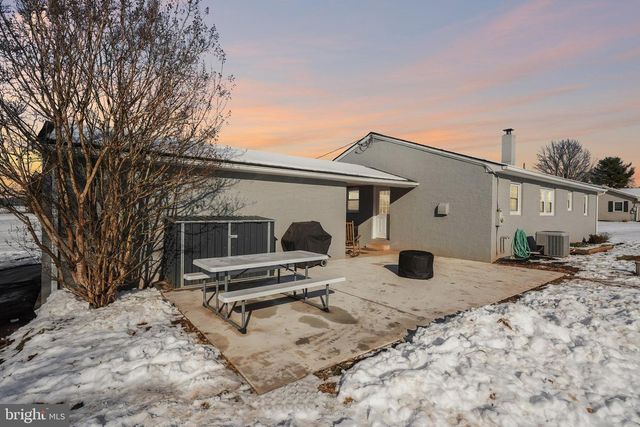 1170 CRESSMAN RD, Schwenksville, PA 19473