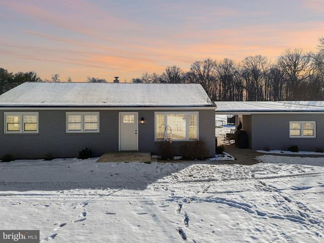 1170 CRESSMAN RD, Schwenksville, PA 19473