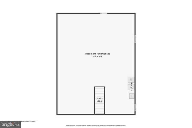 1170 CRESSMAN RD, Schwenksville, PA 19473