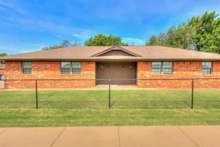 1200 N Crawford Avenue, Norman, OK 73069