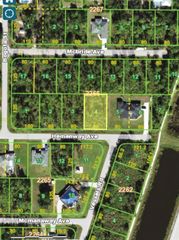23410 HEMENWAY AVENUE, Port Charlotte, FL 33980