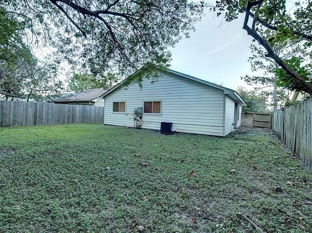 10734 Parkland Woods, Sugar Land, TX 77498