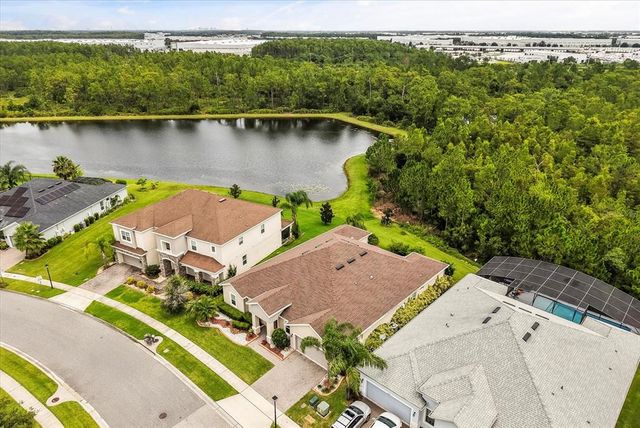 2281 PEARL CIDER STREET, Orlando, FL 32824