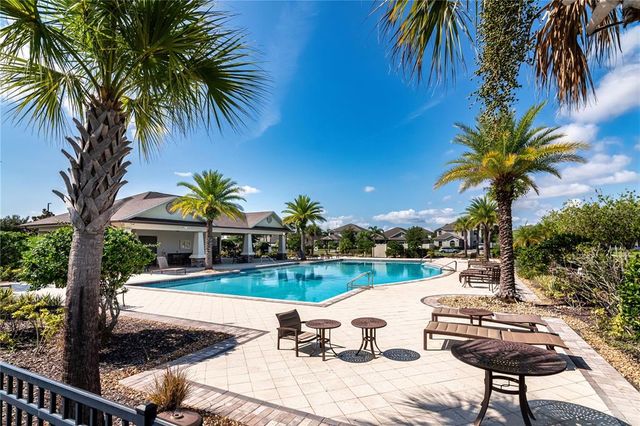 2281 PEARL CIDER STREET, Orlando, FL 32824