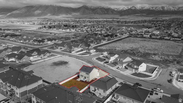 795 N BROOK AVE, Tooele, UT 84074