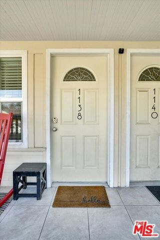 1138 W 52nd Street, Los Angeles, CA 90037