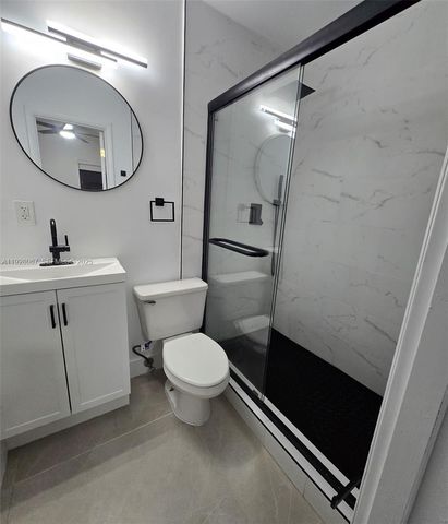 4130 SW 19th St 1-3, West Park, FL 33023