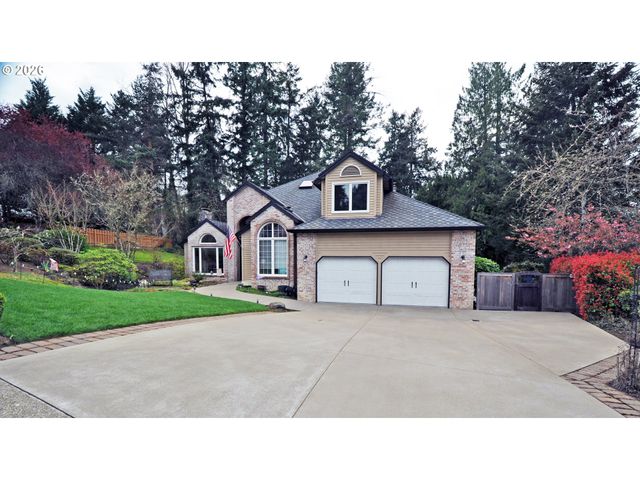 6431 Sw DOLPH Dr, Portland, OR 97219