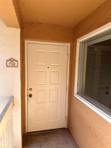 729 NW 91st Terrace 729, Plantation, FL 33324