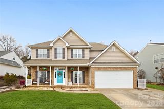 567 Sunledge Terrace, York, SC 29745