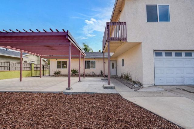 2041 Ardath Ave, Escondido, CA 92027