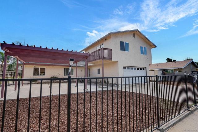 2041 Ardath Ave, Escondido, CA 92027