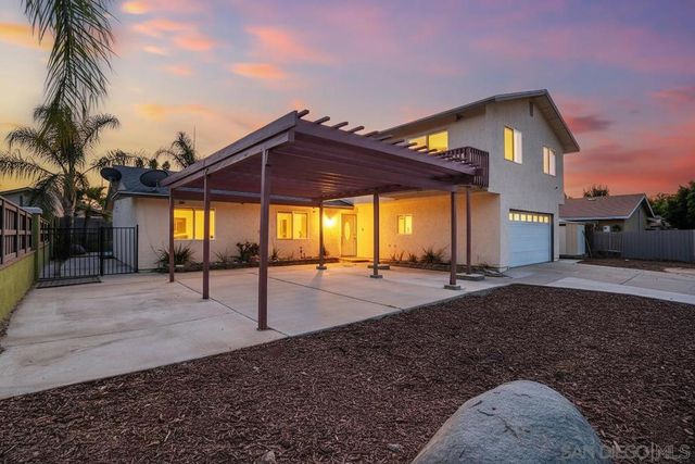 2041 Ardath Ave, Escondido, CA 92027