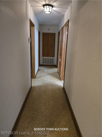 106438 4757 Road, Muldrow, OK 74948