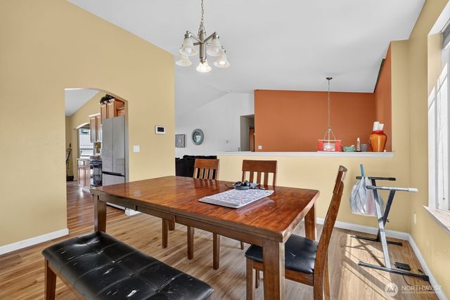 18318 13th Avenue Ct E, Spanaway, WA 98387