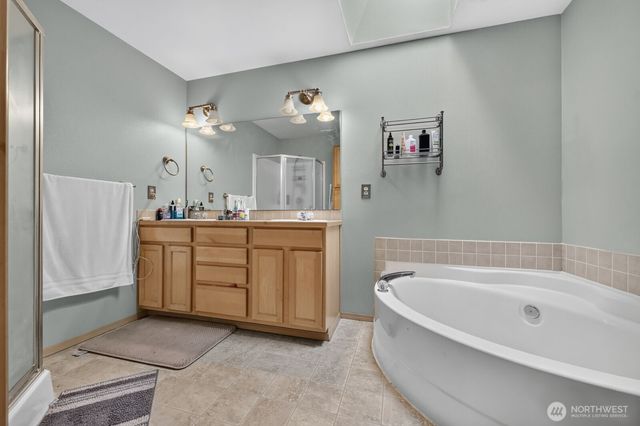 18318 13th Avenue Ct E, Spanaway, WA 98387