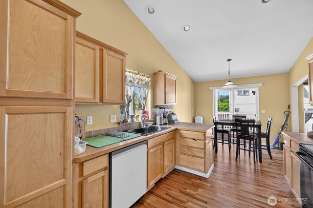 18318 13th Avenue Ct E, Spanaway, WA 98387