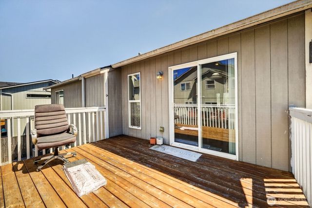 18318 13th Avenue Ct E, Spanaway, WA 98387