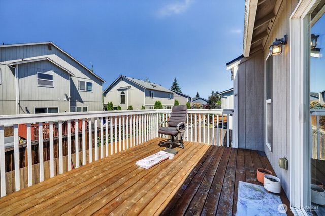 18318 13th Avenue Ct E, Spanaway, WA 98387