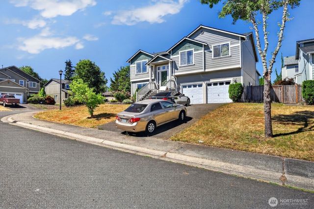 18318 13th Avenue Ct E, Spanaway, WA 98387