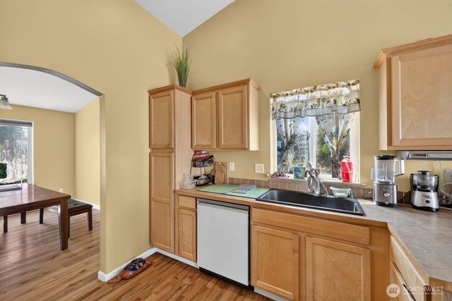 18318 13th Avenue Ct E, Spanaway, WA 98387