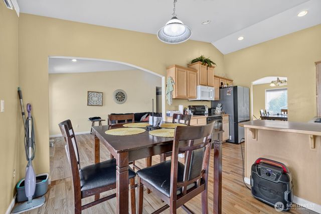 18318 13th Avenue Ct E, Spanaway, WA 98387