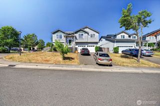 18318 13th Avenue Ct E, Spanaway, WA 98387
