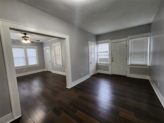 2504 Isabella Street, Houston, TX 77004