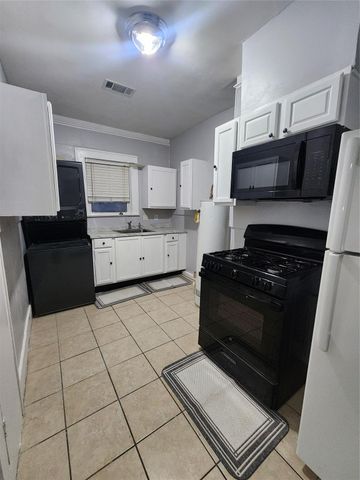 2504 Isabella Street, Houston, TX 77004