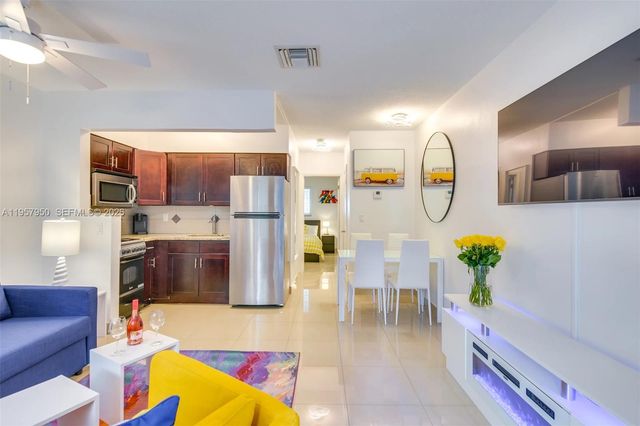 412 NE 4th Ave, Hallandale Beach, FL 33009