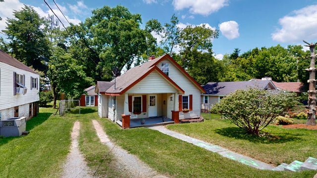 105 Newell Ave, Old Hickory, TN 37138