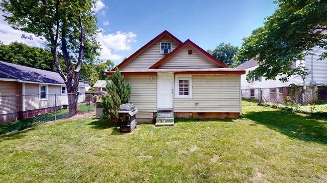 105 Newell Ave, Old Hickory, TN 37138